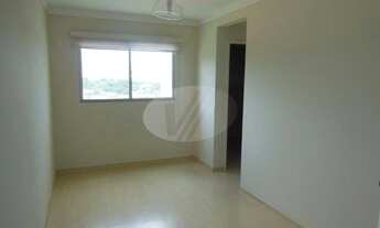 Imagem: Apartamento com 2 dormitórios à venda