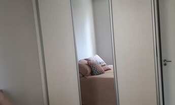 Imagem 2: Apartamento no residencial Portal Primavera em Hortolândia