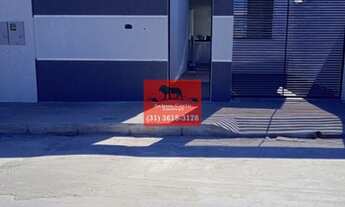 Imagem: Casa para venda possui 70 metros quadrados