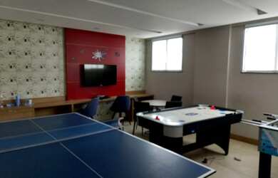 Imagem 3: Apartamento para venda possui 80 metros quadrados com 2 quartos em Várzea - Teresópolis