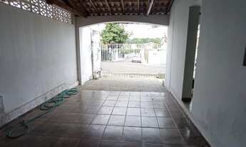 Imagem 4: Presidente Prudente - Casa Padrão - Vila Cláudia Glória