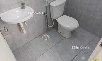 Imagem 4: FORTALEZA - Conjunto Comercial/sala - ALDEOTA