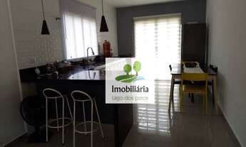 Imagem 3: Sobrado com 2 dormitórios à venda, 100 m² por R$ 600.000 - Cachoeirinha - Bom Jesus dos Pe