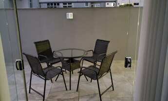 Imagem 3: Apartamento para venda com 136 M2 com 2 quartos em Santo Antônio - Belo Horizonte - MG