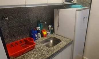 Imagem 7: Iracema Residence / Beira Mar / 100% Mobiliado / Vista Mar