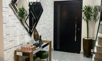 Imagem 7: Sobrado à venda Residencial Mantova Indaiatuba