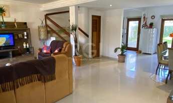 Imagem 2: Porto Alegre - Casa Padrão - Lagos De Nova Ipanema