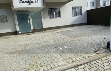 Imagem 2: Apartamento para venda - 70 m2 - 3 quartos em Itajuba - Barra Velha - SC