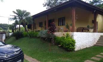 Imagem: Chácara Bairro dos Fernandes em Jundiaí