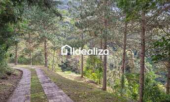 Imagem 2: Casa para Venda em Teresópolis, Quebra Frascos, 6 dormitórios, 4 suítes, 5 banheiros, 7 va