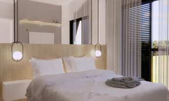 Imagem 5: Casa de condomínio para venda com 70 metros quadrados com 2 quartos