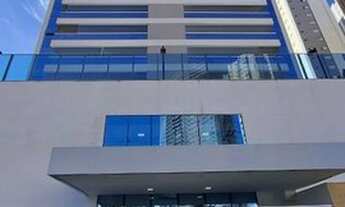 Imagem 2: Apartamento com 04 Suites Individuais Jardim Goias - M Central Park Alto Padrao