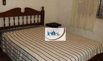 Imagem 12: Apartamento com 3 dormitórios à venda, 88 m² por R$ 350.000,00 - Centro - São Vicente/SP