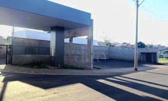 Imagem 6: Terreno à venda, 200 m² por R$ 190.000,00 - Condomínio Mônaco - Piracicaba/SP