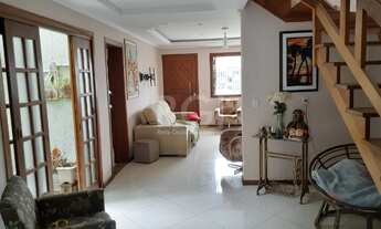 Imagem 6: Porto Alegre - Casa Padrão - Hípica