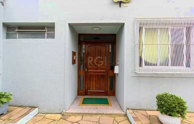 Imagem 4: Porto Alegre - Apartamento Padrão - São Sebastião