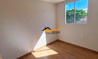 Imagem 4: Apartamento tipo 2 quartos em São Salvador - Belo Horizonte - MG