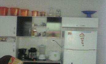 Imagem 4: Casa com 2 dormitórios à venda, 92 m² por R$ 215.000,00 - Jardim Nova Esperança - Jacareí