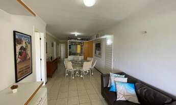 Imagem 4: Apartamento perto beach park, aquaville, porto das dunas, 3 suites, 100m2