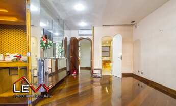 Imagem 7: Apto a venda com Varandão 250 m2s c 4 quartos( 2 suítes ) 3 vaga em Ipanema - Rio de Jane