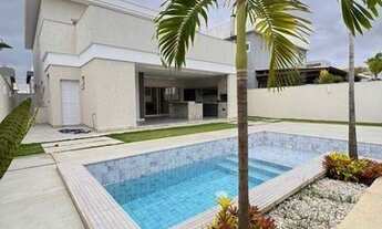 Imagem 3: Boulevard Lagoa - Casa 04 quartos sendo 3 suítes!