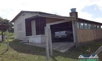 Imagem 6: Casa com terreno grande em Águas Claras, perto do asfalto