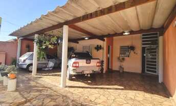 Imagem 4: CASA PARA VENDA EM BOITUVA!