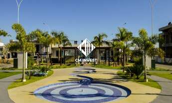 Imagem 4: Terreno em condominio fechado no Deltaville em Biguaçú!