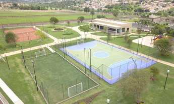 Imagem 6: CONDOMÍNIO QUINTA DAS LARANJEIRAS