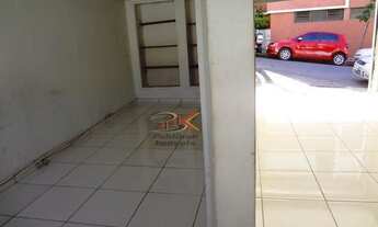 Imagem 7: Loja para Locação em Belo Horizonte, Prado, 1 banheiro