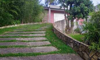 Imagem 2: CASA RESIDENCIAL em CAIEIRAS - SP, LARANJEIRAS