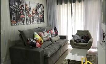 Imagem 3: Apartamento para Locação no Wi-House Alphaville, 49m², Mobiliado, 1 Suíte e 1 Vaga