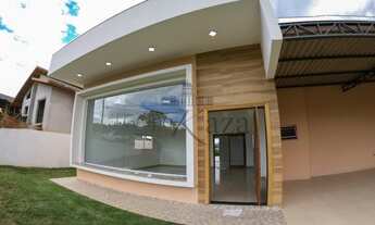 Imagem 7: Casa Condomínio - Jambeiro - 4 Dormitórios - 256,87m² - Aceita permuta