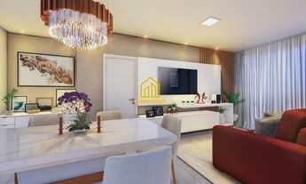 Imagem 3: Apartamento para Venda em Belo Horizonte, Prado, 3 dormitórios, 1 suíte, 1 banheiro, 2 vag