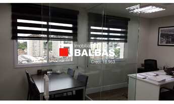 Imagem 6: Sala comercial Mooca