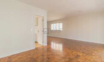 Imagem 4: Locação Apartamento 3 Dormitórios - 196 m² Jardim Paulista