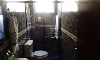 Imagem 2: Apartamento com 3 dormitórios à venda, 75 m² por R$ 220.000 - Alto dos Pinheiros - Belo Ho