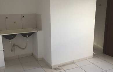 Imagem 4: Apartamento 1 quarto