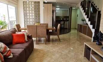 Imagem 4: DUPLEX - CONSOLAÇÃO - SP