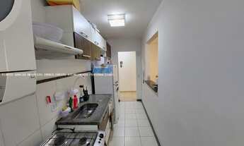 Imagem 5: Apartamento para Venda em Mogi das Cruzes, Alto do Ipiranga, 3 dormitórios, 1 suíte, 2 ban