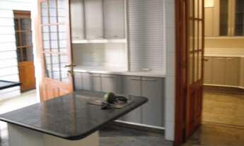 Imagem 6: CASA RESIDENCIAL PARA LOCAÇÃO, JARDIM PETRÓPOLIS, SÃO PAULO