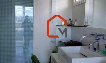 Imagem 5: Excelente casa na SHIS QI 28 - mobiliada, vista livre para o Lago Paranoá