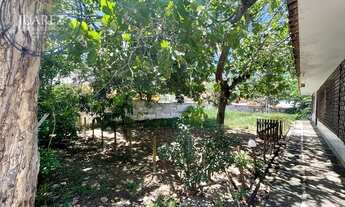 Imagem 5: CASA COM GRANDE TERRENO EM PIATÃ PARA CONSTRUÇÃO, FRENTE DE RUA, OPORTUNIDADE!