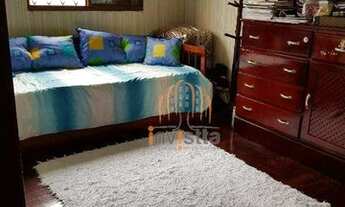 Imagem 3: Casa com 2 dormitórios à venda, 104 m² por R$ 650.000,00 - Vila Monte Alegre - Paulínia/SP