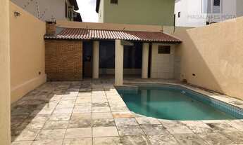 Imagem 2: Casa com 3 dormitórios à venda, 230 m² por R$ 485.000,00 - José de Alencar - Fortaleza/CE
