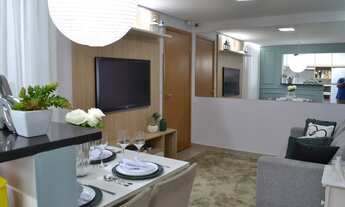 Imagem: Apartamentos Próximo A Estação - Com