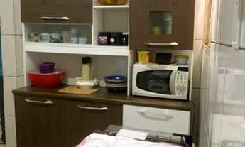 Imagem 7: Apartamento com área privativa em Ibirité