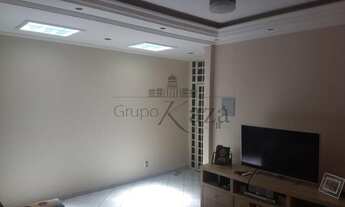 Imagem 3: Casa - Jardim Portugal - 3 Dormitórios - 150m²