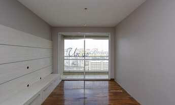Imagem 2: Apartamento, 78 m² - venda por R$ 850.000,00 ou aluguel por R$ 4.000,00/mês - Vila Leopold