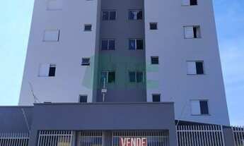 Imagem: Apartamento - Vila José Kalil Aun - Cosmópolis